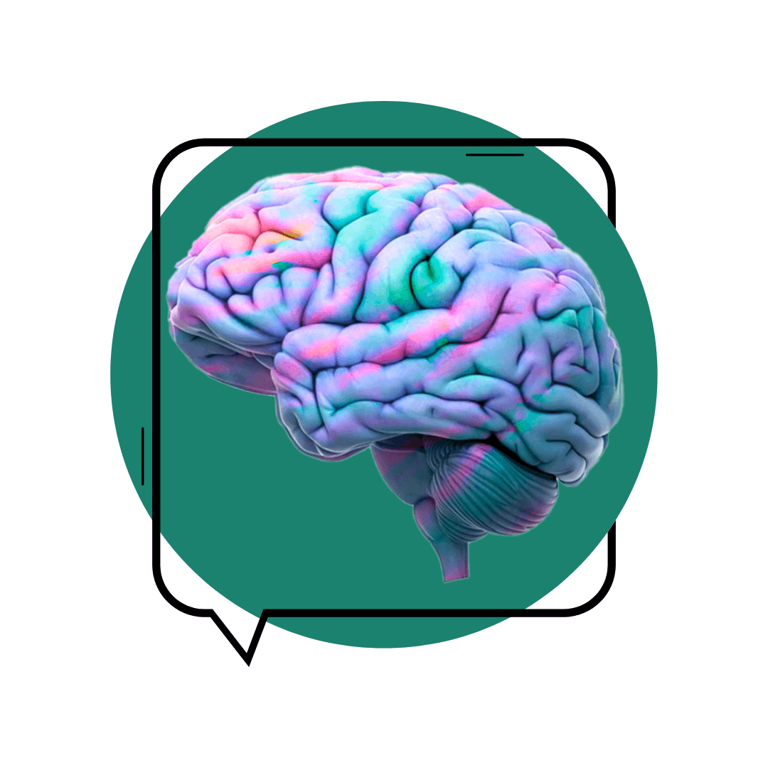 colorfum brain